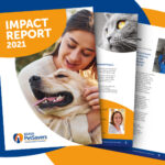 BSAVA PetSavers Impact Report 2021
