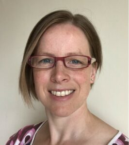 BSAVA Woodrow Award winner 2023 - Dr Emi Barker