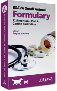 BSAVA Formulary part A (Canine and Feline)