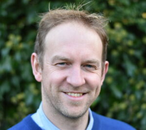 The J.A. Wight Memorial Award - BSAVA Awards - Sean Wensley