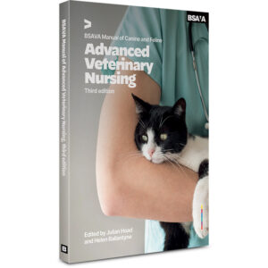 BSAVA Manual of Advanced Veterinary Nursing